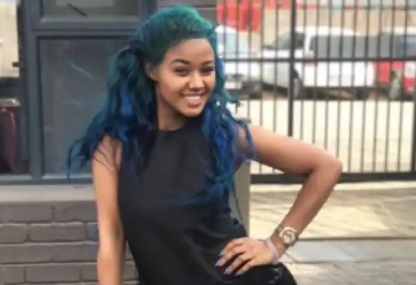 Babes Wodumo